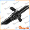 Arbre de transmission arrière pour MITSUBISHI | NWN-MS-016, 10-080010